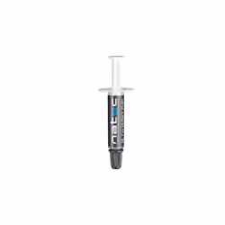 NATEC Husky Pup, 4,63 W/m·K, Gris, -30 - 280 °C, 0,2 ml, 0,5 g, 1 pièce(s)