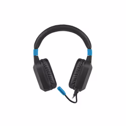 FURY NFU-1584 Noir, Bleu
