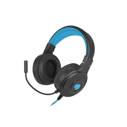 FURY NFU-1585 Noir, Bleu