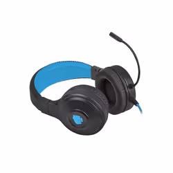 FURY NFU-1585 Noir, Bleu