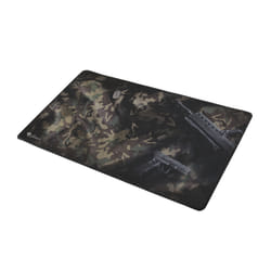 GENESIS CARBON 500 MAXI CAMO Tapis de souris de jeu Camouflage