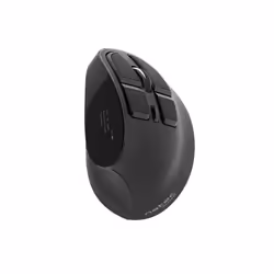 NATEC Euphonie souris Droitier Bluetooth Optique 2400 DPI