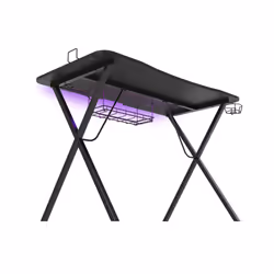 GENESIS Holm 200 RGB Noir - Vue supplémentaire 4