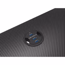 GENESIS Holm 200 RGB Noir - Vue supplémentaire 5