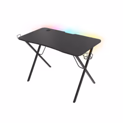 GENESIS Holm 200 RGB Noir - Vue supplémentaire 6
