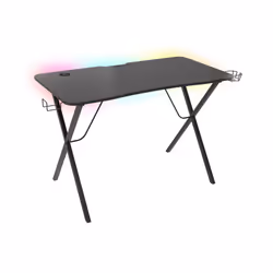 GENESIS Holm 200 RGB Noir - Vue supplémentaire 7