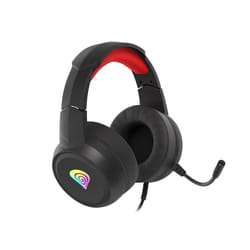 GENESIS Neon 200 Noir, Rouge