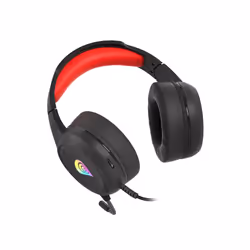 GENESIS Neon 200 Noir, Rouge