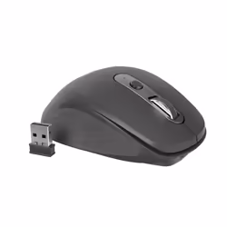 NATEC Falcon souris Droitier Bluetooth Optique 3200 DPI