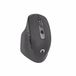 NATEC Falcon souris Droitier Bluetooth Optique 3200 DPI