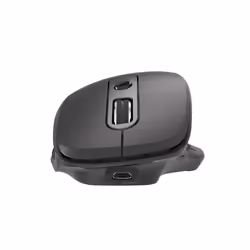 NATEC Falcon souris Droitier Bluetooth Optique 3200 DPI - Vue supplémentaire 4