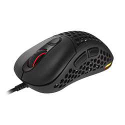 GENESIS Xenon 800 souris Droitier USB Type-A Optique 16000 DPI