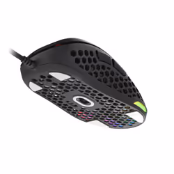GENESIS Xenon 800 souris Droitier USB Type-A Optique 16000 DPI