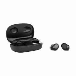 NATEC Soho TWS, True Wireless Stereo (TWS), Appels/Musique, 20 - 20000 Hz, Casque, Noir