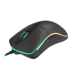 GENESIS Krypton 510 souris Droitier USB Type-A Optique 8000 DPI