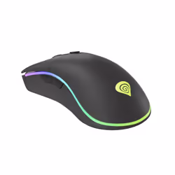 GENESIS Krypton 510 souris Droitier USB Type-A Optique 8000 DPI