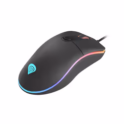 GENESIS Krypton 510 souris Droitier USB Type-A Optique 8000 DPI