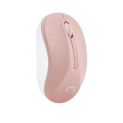 NATEC Toucan souris Ambidextre RF sans fil Optique 1600 DPI