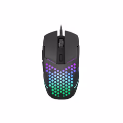 FURY Battler souris Droitier USB Type-A Optique 6400 DPI