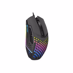 FURY Battler souris Droitier USB Type-A Optique 6400 DPI