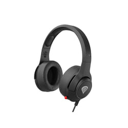 GENESIS Argon 600 Noir, Rouge