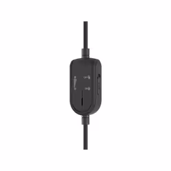 GENESIS Argon 600 Noir, Rouge