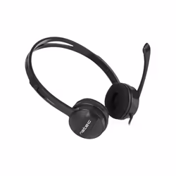 NATEC Canary Go Noir