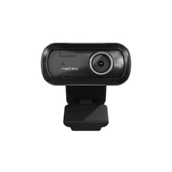 NATEC LORI webcam 1920 x 1080 pixels USB 2.0 Noir
