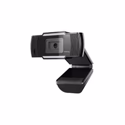 NATEC LORI PLUS, 1920 x 1080 pixels, Full HD, 30 ips, 1920x1080@30fps, 1080p, Auto