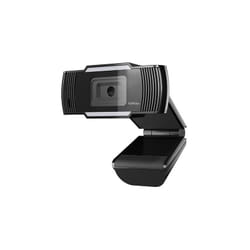 NATEC LORI PLUS webcam 1920 x 1080 pixels USB 2.0 Noir