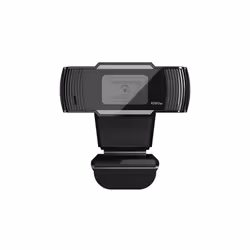 NATEC LORI PLUS webcam 1920 x 1080 pixels USB 2.0 Noir