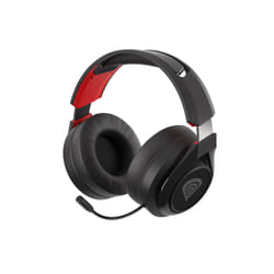GENESIS Selen 400 Noir, Rouge