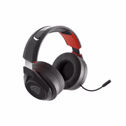 GENESIS Selen 400 Noir, Rouge