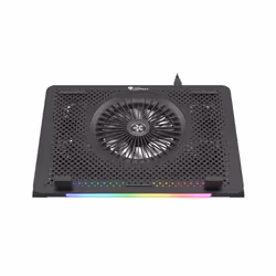 GENESIS Oxid 450, 39,6 cm (15.6"), 5 pièce(s), 6 cm, 6 cm, 2400 tr/min, 70 cfm