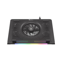 GENESIS Oxid 450 15.6" 2400 tr/min Noir