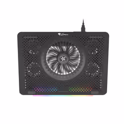 GENESIS Oxid 450 15.6" 2400 tr/min Noir - Vue supplémentaire 14
