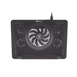 GENESIS Oxid 450 15.6" 2400 tr/min Noir - Vue supplémentaire 15