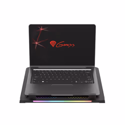 GENESIS Oxid 450 15.6" 2400 tr/min Noir - Vue supplémentaire 4