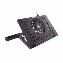 GENESIS Oxid 450 15.6" 2400 tr/min Noir - Vue supplémentaire 5