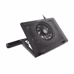 GENESIS Oxid 450 15.6" 2400 tr/min Noir - Vue supplémentaire 6