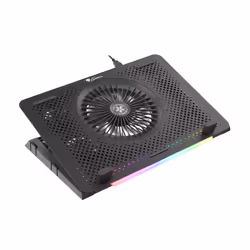 GENESIS Oxid 450 15.6" 2400 tr/min Noir - Vue supplémentaire 7