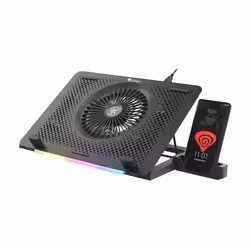 GENESIS Oxid 450 15.6" 2400 tr/min Noir - Vue supplémentaire 8