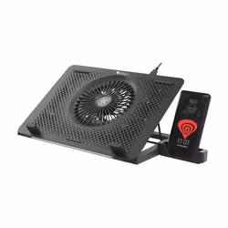 GENESIS Oxid 450 15.6" 2400 tr/min Noir - Vue supplémentaire 9