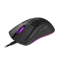 GENESIS Krypton 550 souris Droitier USB Type-A Optique 8000 DPI