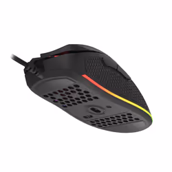 GENESIS Krypton 550 souris Droitier USB Type-A Optique 8000 DPI