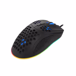 GENESIS Krypton 550 souris Droitier USB Type-A Optique 8000 DPI