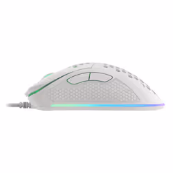 GENESIS Krypton 550 souris Droitier USB Type-A Optique 8000 DPI