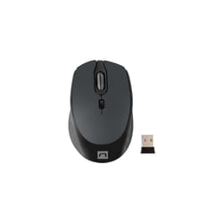 NATEC Osprey souris Droitier RF sans fil + Bluetooth Optique 1600 DPI