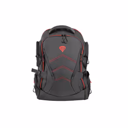 GENESIS Pallad 550, Sac à dos, 43,9 cm (17.3"), Sangle épaule, 1,4 kg
