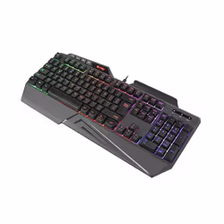 FURY NFU-1697 clavier USB Noir